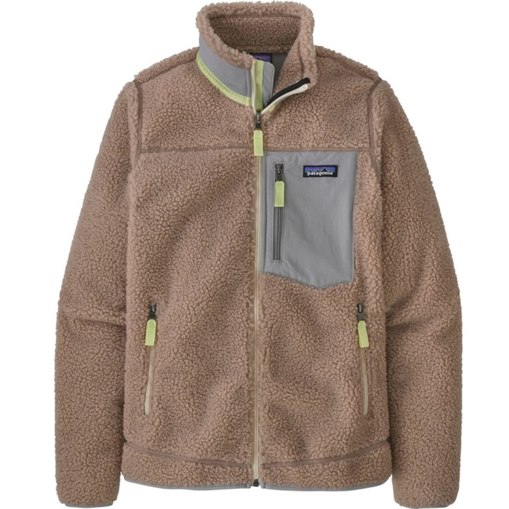 NWT Patagonia Classic Retro-X Jacket Size Large